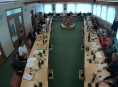 Šumperští zastupitelé schválili rozpočet