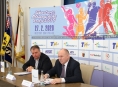 Nominace na sportovce Olomouckého kraje