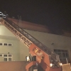 Olomoucký kraj - techniká pomoc hasičů při silném větru     zdroj foto: HZS OLK