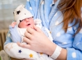 Novorozenecké oddělení FN Olomouc umožňuje jednorázové návštěvy otců