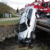 dopravní nehoda v Oskavě                          zdroj foto: PČR