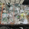 Celnici v kraji zabránili nelegální přepravě 70 tun odpadů   zdroj foto: CÚOLK