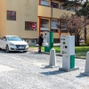 V areálu FN Olomouc přibyly automaty pro zaplacení vjezdu   zdroj foto:FNOL