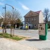 V areálu FN Olomouc přibyly automaty pro zaplacení vjezdu   zdroj foto:FNOL