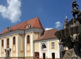 Olomoucké muzeum také soutěžilo o rodinné vstupenky