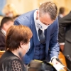 Senátor Adámek se podílí na zákonu o finanční pomoci obcím a krajům    zdroj foto: Senát - T. Drenka
