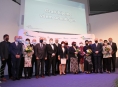 Nejlepší učitelé Olomouckého kraje převzali ocenění