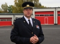 Profesionální hasič Martin Žaitlik odchází „do civilu“