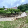 Následky přívalových dešťů v Olomouckém kraji  zdroj foto: HZS OLK