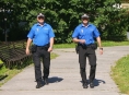 Městská policie Šumperk dohlíží na dodržování obecně závazných vyhlášek města
