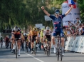  Czech Tour: Neuman v první desítce druhé etapy 