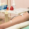 darování krve ilustrační snímek              zdroj foto: Agel