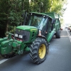 havárie traktoru u Postřelmova   zdroj foto: PČR