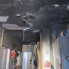 Požár v bytě Mohelnice                     zdroj foto: HZSOLK