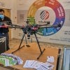 Průmyslová škola v Jeseníku otevírá kurz pro piloty dronů   zdroj foto: OLK