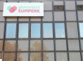 Šumperská nemocnice rozšířila kapacitu covidových lůžek