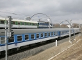 Omezení dálkových vlaků mezi Prahou, Ostravskem a Žilinou