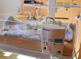 Jesenická nemocnice má nové monitory dechu