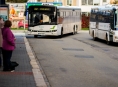 Hejtmanství dočasně omezí provoz autobusové dopravy
