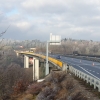 Most Vysočina na D1 bude v plném provozu     zdroj foto: MD