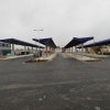výstavba autobusového nádraží        zdroj foto: sumpersko.net - M. Jeřábek