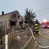 Bohuslavice - zásah hasičů     zdroj foto: HZS OLK