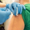 FN Olomouc zahájila na Silvestra očkování zdravoníků proti COVIDu    zdroj foto: FNOL