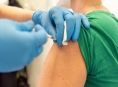 FN Olomouc zahájila na Silvestra očkování zdravotníků proti COVIDu
