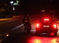 Podnapilá řidička v Šumperku ignorovala jízdu „na červenou“