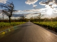 Hejtmanství letos díky dotacím zrekonstruuje další silnice