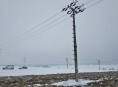 Několik obcí na Zábřežsku se na chvíli ocitlo bez proudu