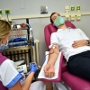  Univerzitní krev pomáhá již deset let      foto: Martin Višňa 