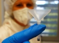 Nemocnice v kraji nově odebírá vzorky pro PCR vyšetření koronaviru ze slin