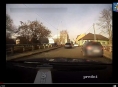 VIDEO. Policejní honička v Litovli