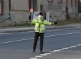 Podnapilé řidiče zastavili policisté na Šumpersku