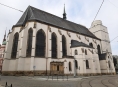 Kostel svatého Mořice