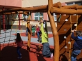 Tělocvičnu na šumperské „Jedničce“ čeká rekonstrukce