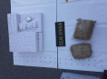 Seniorka pašovala cigarety a řezaný tabák z Polska