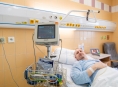 Odborníci z Hemato-onkologické kliniky FN Olomouc provedli jubilejní transplantaci kostní dřeně