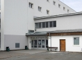 V Šumperku se přiblížil termín zahájení stavby zázemí hokejové haly