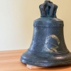  Zvon sv. Jiří se objevil po sedmdesáti letech v Zábřeze  zdroj foto:muz