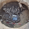 Archeologové odkryli v kraji překvapivé nálezy   zdroj foto:OLK