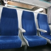 Nové vlaky, více komfortu a rozšíření služeb    zdroj foto: ČD