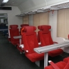 Nové vlaky, více komfortu a rozšíření služeb    zdroj foto: ČD