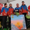 mezinárodní soutěž horských služeb Dolomiti Rescue Race    zdroj foto: HS - R.Zeman