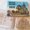 Vlastivědné muzeum v Šumperku vydalo knihu o architektu Georgu Bergerovi   zdroj:vmš