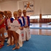 Nejmladší gymnastky GK Šumperk závodily v Bučovicích   zdroj foto: GK