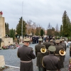 V Olomouckém kraji uctili památku válečných veteránů   zdroj foto: OLK