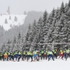 Třicátého JELYMANA oslavily stovky závodníků    zdroj foto: ski-tour.cz