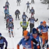 Třicátého JELYMANA oslavily stovky závodníků zdroj foto: ski-tour.cz